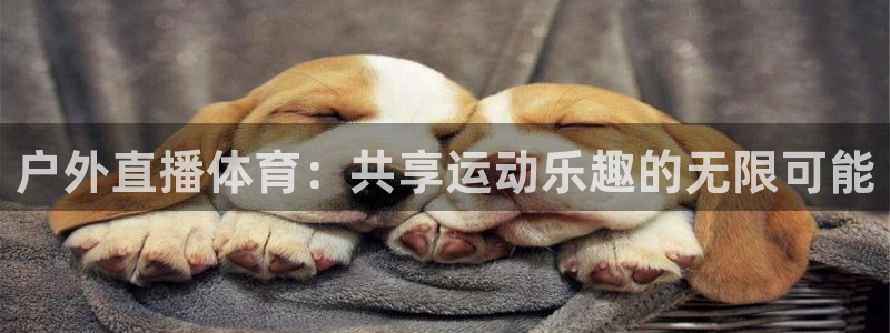 户外直播体育：共享运动乐趣的无限可能